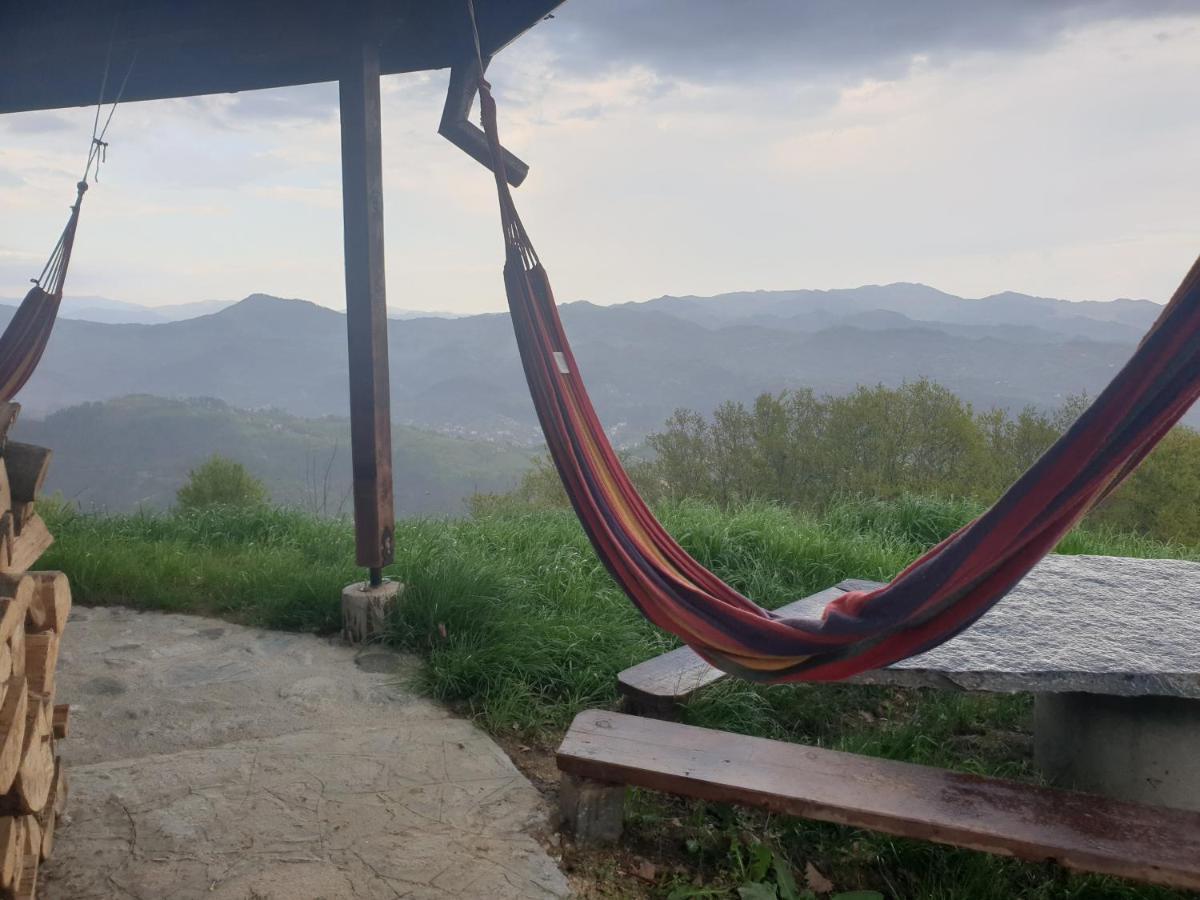 Karadzhovata Kashta Hotell Zlatograd Eksteriør bilde