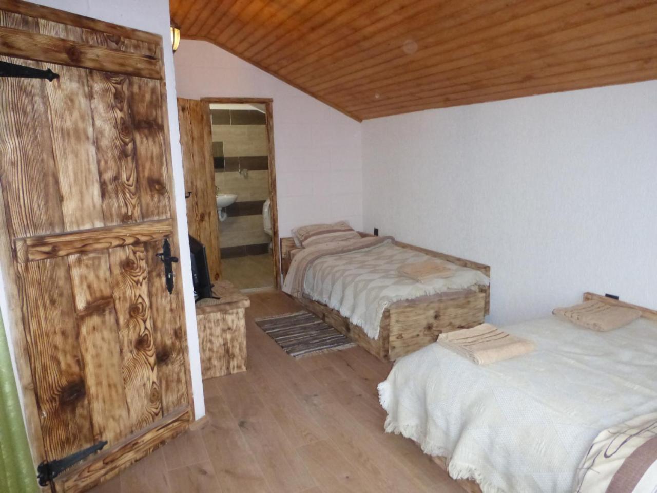 Karadzhovata Kashta Hotell Zlatograd Eksteriør bilde